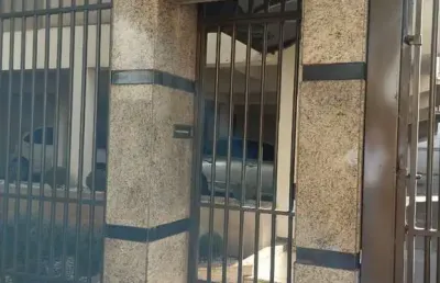 Apartamento com 3 quartos à venda na Rua Campos Sales, 36, Zona 07, Maringá