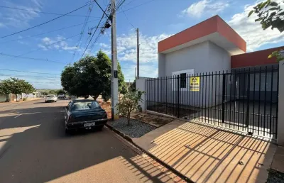 Casa com 3 quartos para alugar na Rua Tarao Hiriguti, 670, Jardim Eldorado, Marialva