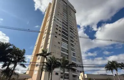 Apartamento com 3 quartos à venda na Rua Rubens Sebastião Marin, 1076, Parque Industrial I, Maringá