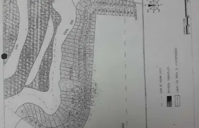 Chácara / sítio à venda na Centenario Do Sul, Zona Rural, Centenário do Sul