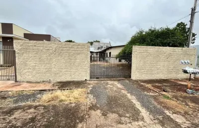 Casa com 1 quarto para alugar na Rua Pardal, 643, Parque Hortência, Maringá