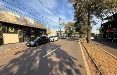 Sala comercial com 1 sala para alugar na Avenida Paranavaí, 503- A, Zona 06, Maringá
