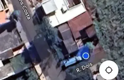 Casa com 3 quartos à venda na Rua Dois, Jardim Novo Bertioga, Sarandi