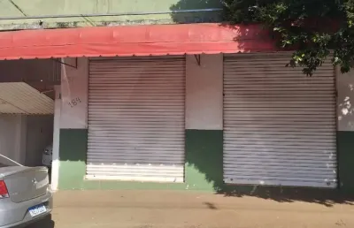 Sala comercial com 1 sala à venda na Avenida das Orquídeas, 184, Jardim Verão, Sarandi