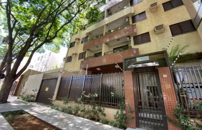 Apartamento para alugar no condomínio windsor no bairro zona 07 - maringá/pr