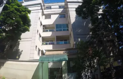 Apartamento para alugar na Rua Doutor Miguel Vieira Ferreira, 227, Vila Santo Antônio, Maringá