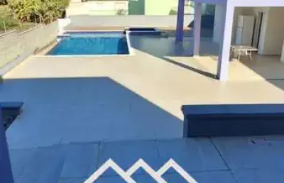 Casa com 3 quartos à venda na atílio giarola, 700, jardim colônia, jundiaí, 364 m2 por r$ 1.900.000