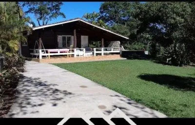Chácara / sítio com 2 quartos à venda na via do planalto, 8, vale esmeralda, jarinu, 90 m2 por r$ 500.000