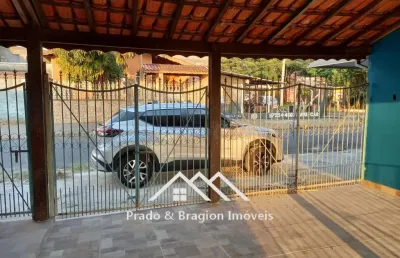 Casa com 2 quartos à venda na josé gabriel de lima, 166, jardim vitória, campo limpo paulista, 213 m2 por r$ 490.000