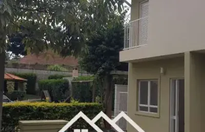Casa em condomínio fechado com 2 quartos à venda na maria aparecida pansarim porcari, 330, medeiros, jundiaí, 80 m2 por r$ 600.000