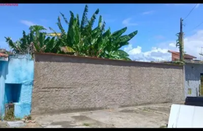 Terreno à venda em itanhaém-sp, bairro savoy, com 132,00 m² de área. aproveite essa oportunidade única!