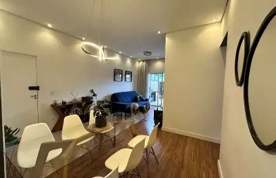 Apartamento com 3 quartos à venda no Ipiranga, São Paulo 