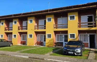 Casa com 2 quartos à venda no Cibratel II, Itanhaém 