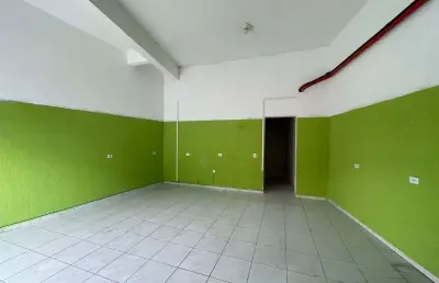 Ponto comercial com 1 sala para alugar na Praia dos Sonhos, Itanhaém 