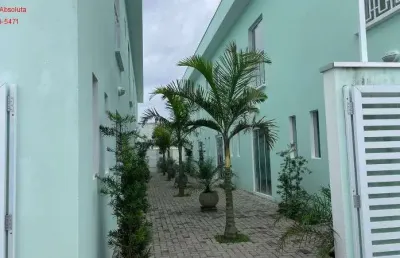 Casa com 2 quartos à venda no Nova Itanhaém, Itanhaém 