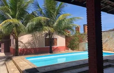Quer morar no bairro que mais cresce na cidade? então esse imovel é pra voce!
