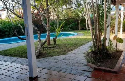 Casa com 5 quartos à venda no Savoy, Itanhaém 