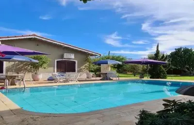 Oportunidade de investimento na cidade de itanhaém - casa alto padrão