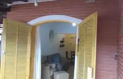 Casa com 2 quartos à venda no Suarão, Itanhaém 