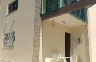 Casa com 3 quartos à venda no Cibratel II, Itanhaém 