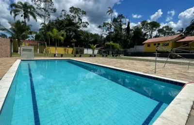 Chácara / sítio com 5 quartos à venda no Jardim Umuarama, Itanhaém 