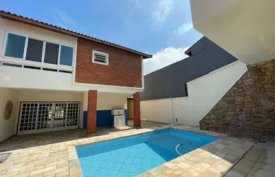 Casa com 4 quartos à venda no Cibratel, Itanhaém 