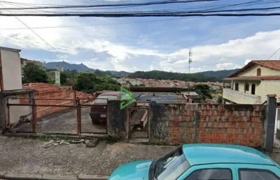 Terreno à venda, 284 m² por r$ 650.000,00 - jardim líbano - são paulo/sp