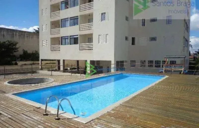 Apartamento com 2 dormitórios à venda, 53 m² por r$ 290.000,00 - casa verde alta - são paulo/sp