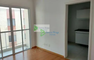 Apartamento com 2 dormitórios à venda, 52 m² por r$ 370.000,00 - vila pereira barreto - são paulo/sp