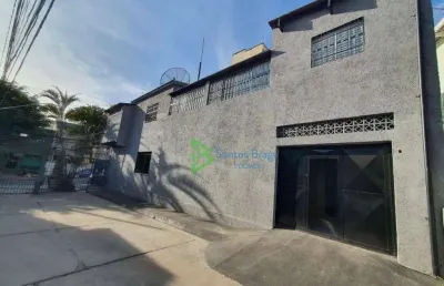 Sobrado com 4 dormitórios à venda, 200 m² por r$ 1.500.000,00 - campos elíseos - são paulo/sp