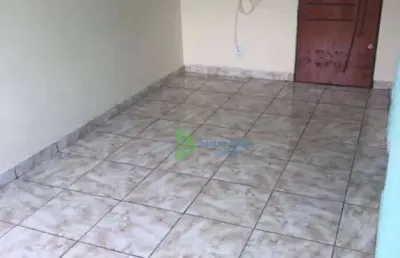 Apartamento com 2 dormitórios à venda, 53 m² por r$ 250.000,00 - jardim vivan - são paulo/sp