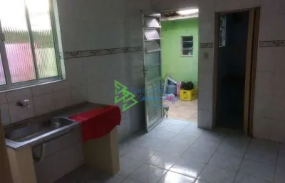 Casa com 4 dormitórios à venda, 100 m²  r$240.000 - vila mangalot / pirituba - são paulo/sp