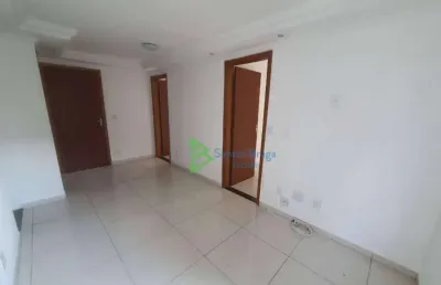 Apartamento com 2 dormitórios à venda, 50 m² por r$ 240.000 - vila zulmira - são paulo/sp