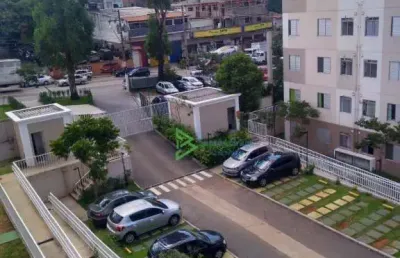 Apartamento com 3 dormitórios à venda, 58 m² por r$ 240.000,00 - jaraguá - são paulo/sp
