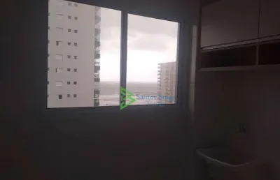 Apartamento com 2 dormitórios à venda, 100 m² por r$ 602.000,00 - vila assunção - praia grande/sp