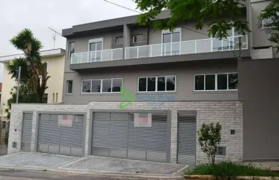 Sobrado com 3 dormitórios à venda, 200 m² por r$ 1.250.000 - parque são domingos - são paulo/sp
