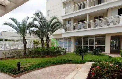Apartamento com 2 dormitórios à venda, 59 m² por r$ 580.000 - alto da lapa - são paulo/sp