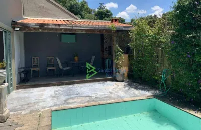 Casa com 4 dormitórios à venda, 300 m² por r$ 1.138.000 - jardim peri peri - são paulo/sp
