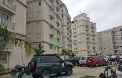 Apartamento com 2 dormitórios à venda, 48 m² por r$ 280.000,00 - jaraguá - são paulo/sp
