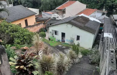 Terreno à venda, 303 m²  jardim líbano - são paulo/sp