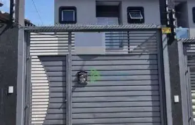 Sobrado com 3 dormitórios à venda, 140 m² por r$ 650.000,00 - vila nossa senhora do retiro - são paulo/sp