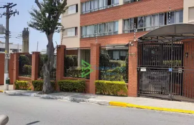 Apartamento com 3 dormitórios à venda, 100 m² por r$ 650.000,00 - vila pereira barreto - são paulo/sp