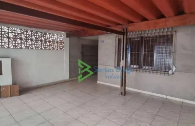 Casa com 2 dormitórios à venda, 68 m² por r$ 500.000,00 - lauzane paulista - são paulo/sp