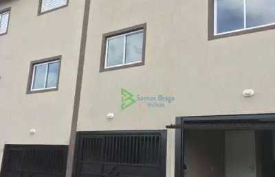 Sobrado com 2 dormitórios para alugar, 70 m² por r$ 1.900,00/mês - jardim santa lucrécia - são paulo/sp