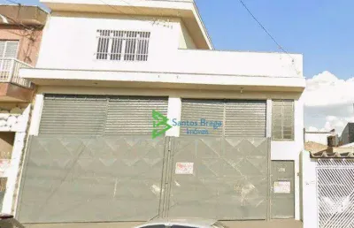 Casa, 360 m² - venda por r$ 2.000.000,00 ou aluguel por r$ 12.000,00/mês - ayrosa - osasco/sp