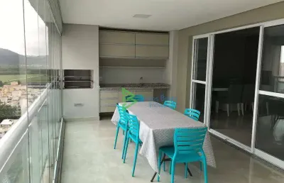 Apartamento com 3 dormitórios à venda, 135 m² por r$ 1.295.000,00 - vila luis antônio - guarujá/sp