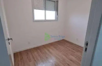 Apartamento com 2 dormitórios à venda, 42 m² por r$ 320.000,00 - água branca - são paulo/sp