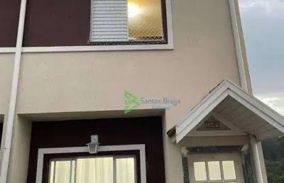 Casa com 2 dormitórios à venda, 71 m²   - jardim jaraguá - são paulo/sp