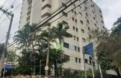 Apartamento com 3 dormitórios à venda, 220 m² por r$ 1.290.000,00 - perdizes - são paulo/sp