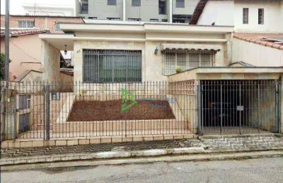 Casa com 2 dormitórios à venda, 177 m² por r$ 780.000,00 - parque são domingos - são paulo/sp